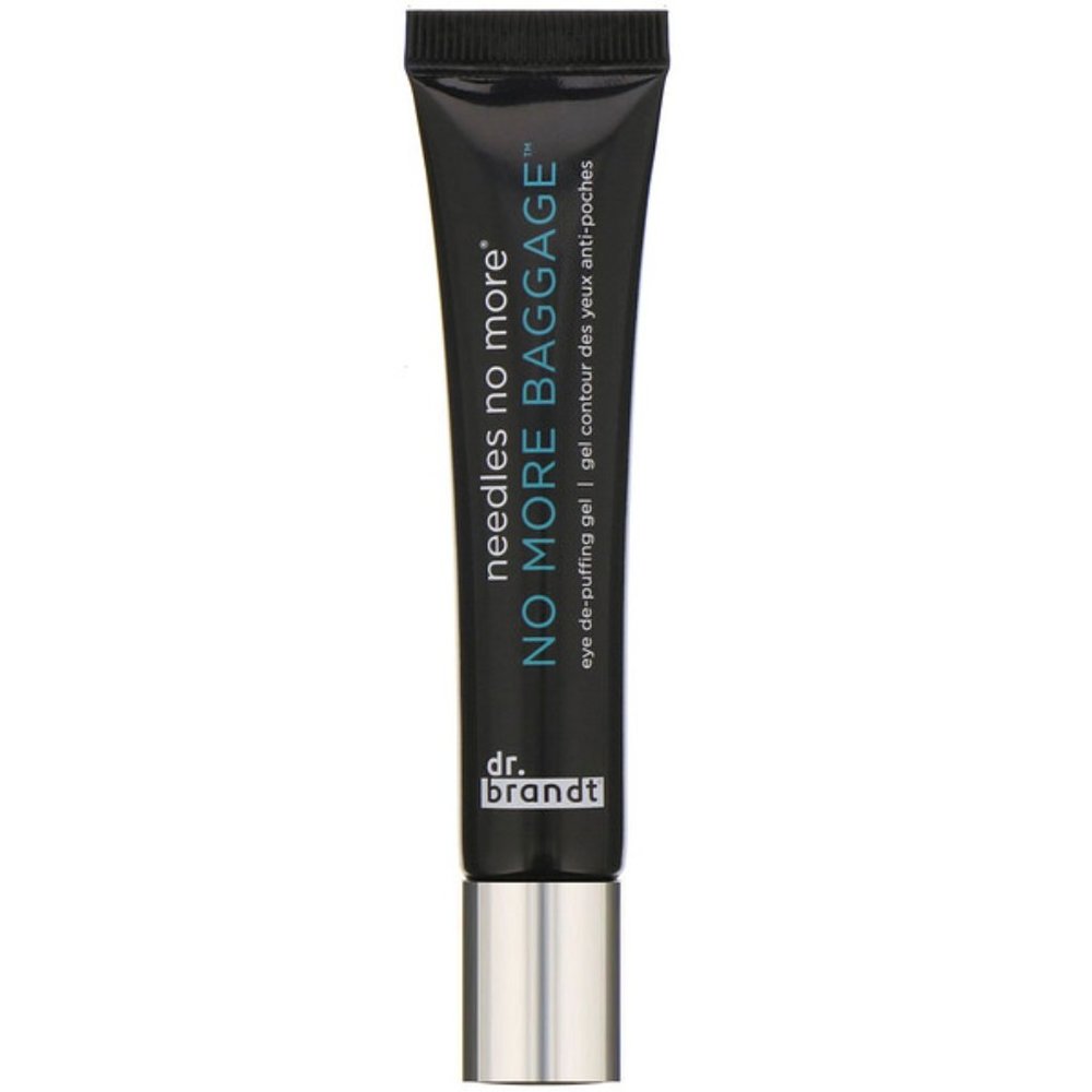 Dr. Brandt, Needles No More, No More Baggage, Eye